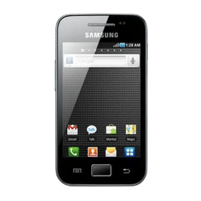 Samsung Galaxy Ace S5830