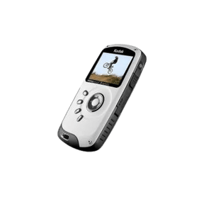 Kodak Playsport ZX3 Sports and Action