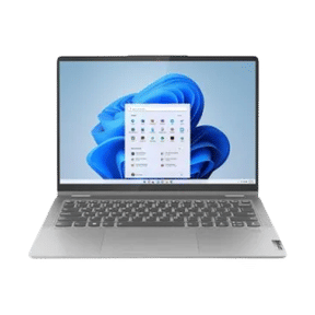 Lenovo IdeaPad Flex 5 14IRU8 (82Y0004YIN) (Core i3 13th Gen/8 GB/512 GB SSD/Windows 11)