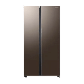 Samsung RS76CG8133DX 644 Ltr Side-by-Side