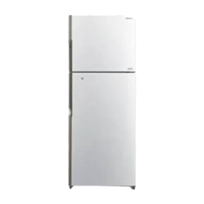 Hitachi R-VG470PND3-GBK 451 Ltr Double Door