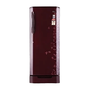 LG GL-225BNDE5 215 Ltr Single Door