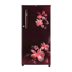 LG GL-B199OSPC 190 Ltr Single Door