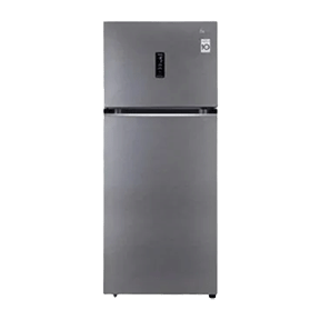 LG GL-T412VDSX 408 Ltr Double Door
