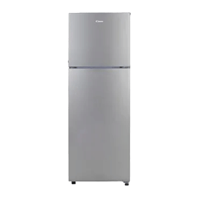 Candy CDD2582MS 258 Ltr Double Door