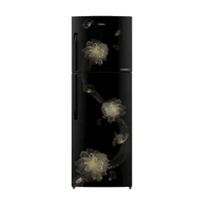 Haier HRF-2784CKB-E 258 Ltr Double Door