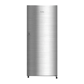 Haier HRD-1954CSS-E 195 Ltr Single Door