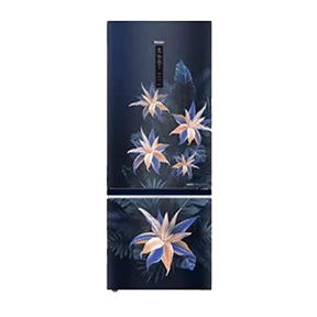 Haier HRB-3964BMT-E 376 Ltr Double Door