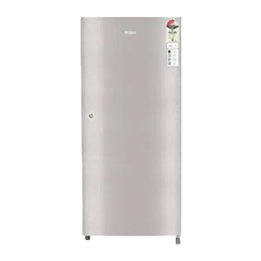 Haier HRD-2203CTS-E 220 Ltr Single Door
