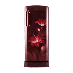 LG GL-D241ARGD 235 Ltr Single Door