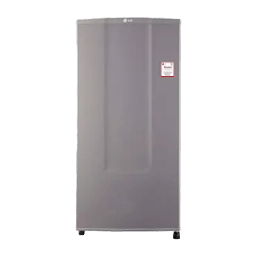 LG GL-B181RDSB 185 Ltr Single Door