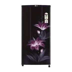 LG GL-B181RPGB 185 Ltr Single Door