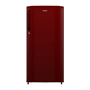 Haier HRD-1902BBR-E 190 Ltr Single Door