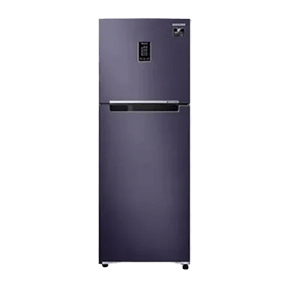 Samsung RT37A4633UT 336 Ltr Double Door