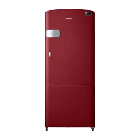 Samsung RR20T2Y2YRH 192 Ltr Single Door
