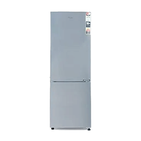 Haier HRB-2763BMS-E 256 Ltr Double Door