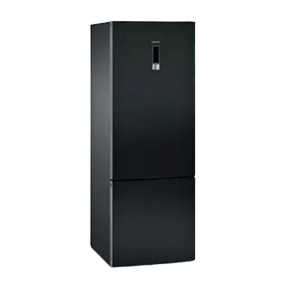 Siemens KG56NXX40I 559 Ltr Double Door