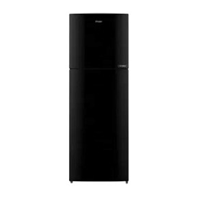 Haier HRF-2783CBG-E 258 Ltr Double Door