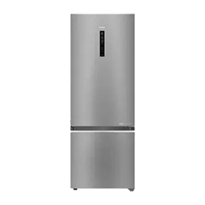 Haier HRB-3664CIS-E 346 Ltr Double Door