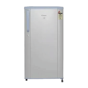 Candy CDSD522170MS 170 Ltr Single Door