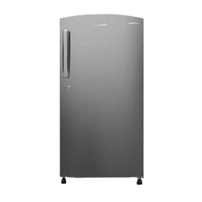 Lloyd GLDF213SRGT2EB 200 Ltr Single Door