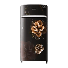 Samsung RR21T2G2XCB 198 Ltr Single Door