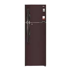 LG GL-T402JRS2 360 Ltr Double Door
