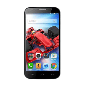 Panasonic Eluga Icon