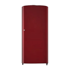 Samsung RR19R20CARH 192 Ltr Single Door