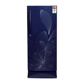 Haier HRD-1954CPMO-E 195 Ltr Single Door