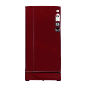 Godrej RD EDGE 205 TRF 2.2 190 Ltr Single Door