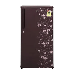 BPL R205D31 195 Ltr Single Door