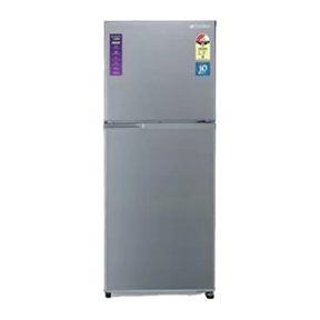 Sansui 272JF3SNDS 271 Ltr Double Door