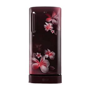 LG GL-D201ASPD 190 Ltr Single Door