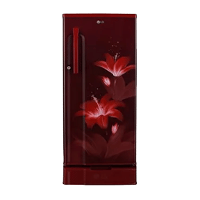 LG GL-D191KRGD 188 Ltr Single Door