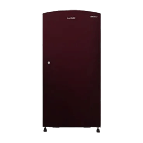 Lloyd GLDC212SRRT1EB 200 Ltr Single Door