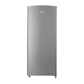 Hisense R229D4ASB2 185 Ltr Single Door