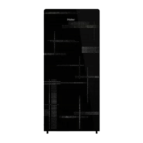 Haier HRD-1954CAG-E 195 Ltr Single Door