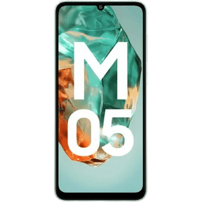 Samsung Galaxy M05 - Refurbished