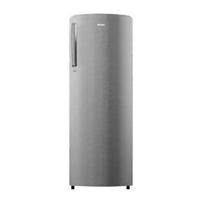 Haier HRD-2423CIS-E 242 Ltr Single Door