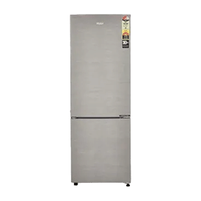 Haier HEB-26TDS 273 Ltr Double Door