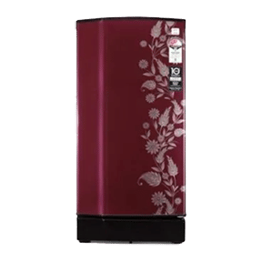 Godrej RD 1903 PTI 33 190 Ltr Single Door