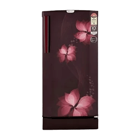 Godrej RD EDGE PRO 205 TAI 5.2 190 Ltr Single Door