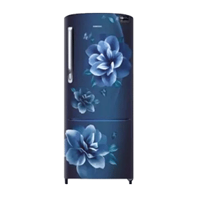 Samsung RR24R275ZCU 230 Ltr Single Door
