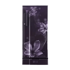 LG GL-D191KPOX 188 Ltr Single Door