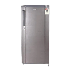 Koryo KDR250S3 225 Ltr Single Door