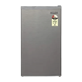 Mitashi MiRFSDM2S100v120 100 Ltr Single Door