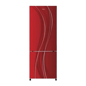 Haier HRB-3404PRG 320 Ltr Double Door