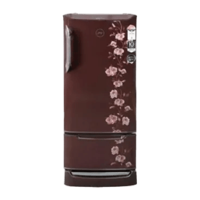 Godrej RD Edge Duo 225 PD INV 4.2 225 Ltr Single Door