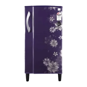 Godrej RD EDGE 200 THF 3.2 180 Ltr Single Door